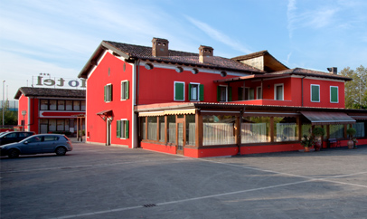 Motel PriMotel a Brescia