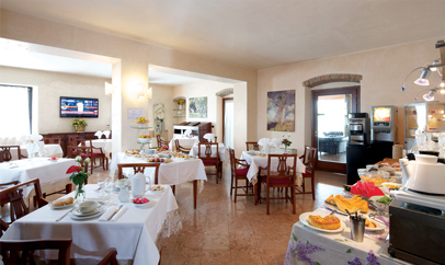 Ristorante PriMotel Brescia