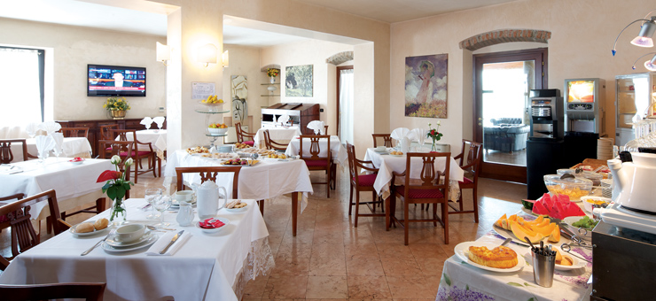 Ristorante PriMotel Brescia