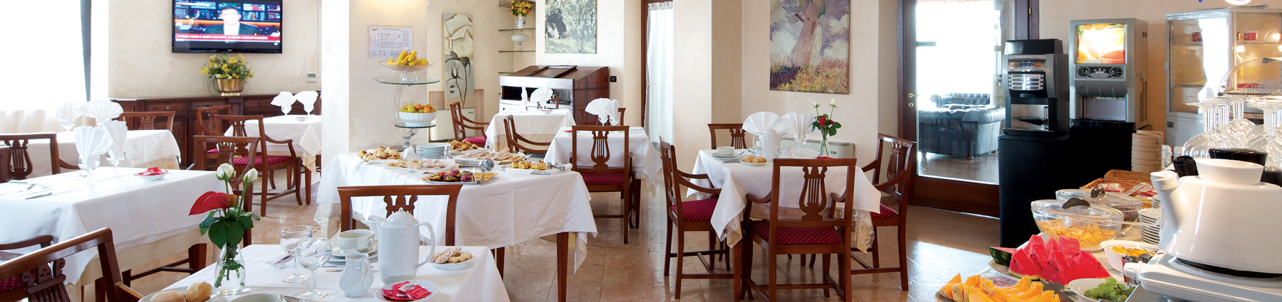 Ristorante PriMotel Brescia