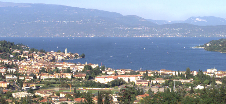 Lago di Garda