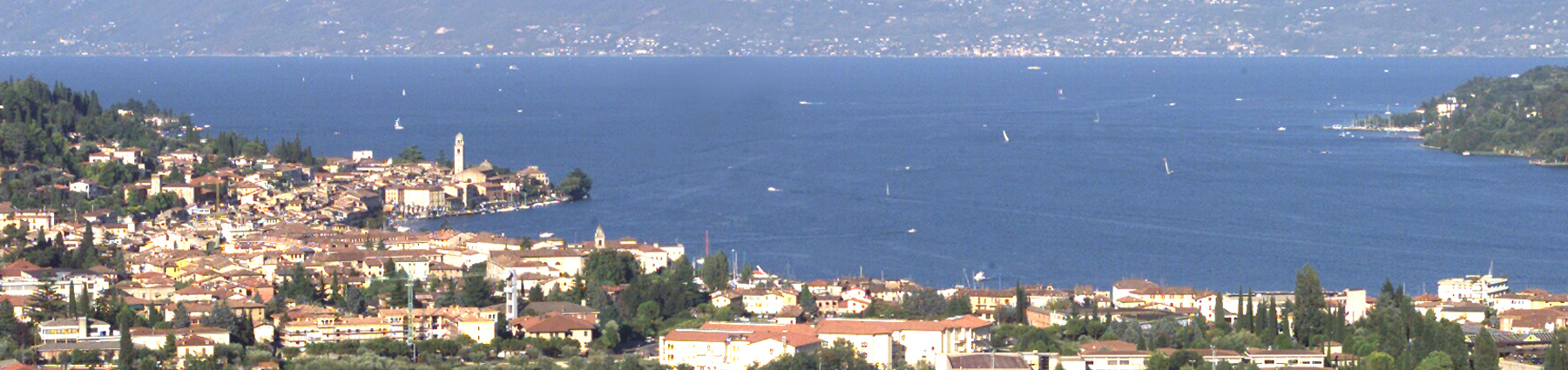 Garda Lake